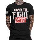 Born to Fight Shirt