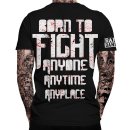 Born to Fight Shirt