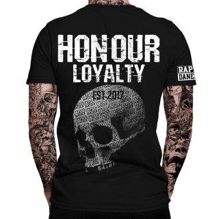 Honour & Loyalty Shirt