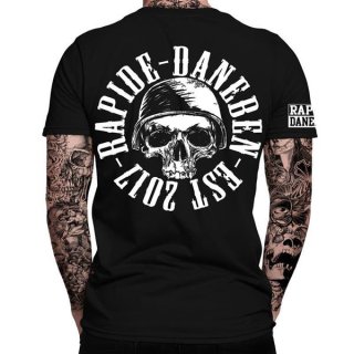 Steel Helmet Shirt