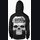 Big Skull Hoodie