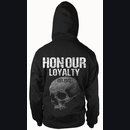 Honour & Loyalty Hoodie