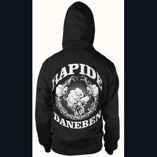 Blow up Chains Hoodie