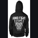 Hard Fight Hoodie