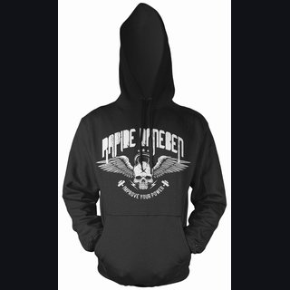 Improve your Powerl Hoodie