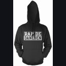 Rapide Leatherfacel Hoodie