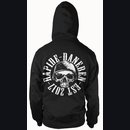 Stealhelmet Skull Hoodie