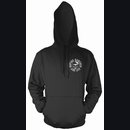 Stealhelmet Skull Hoodie