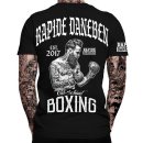 Old-School Boxing Shirt