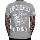 Old-School Boxing Shirt