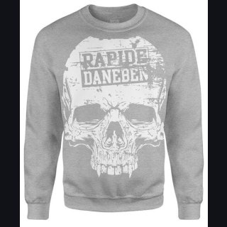 Big Skull Sweatshirt