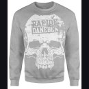 Big Skull Sweatshirt