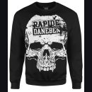 Big Skull Sweatshirt