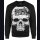 Big Skull Sweatshirt