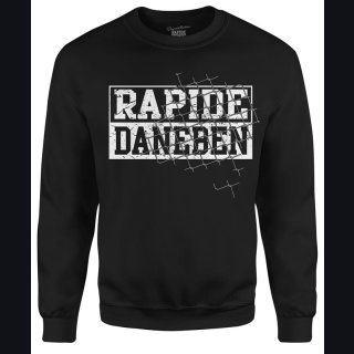 Cage Fight Sweatshirt