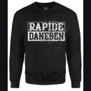 Cage Fight Sweatshirt