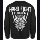 Hard Fight Sweatshirt