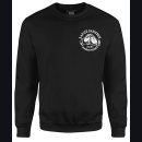 Hard Fight Sweatshirt