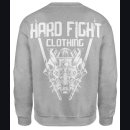 Hard Fight Sweatshirt