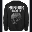 Honour & Loyalty Sweatshirt