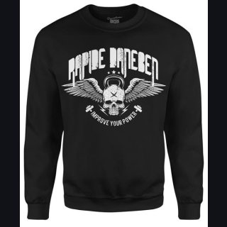 Improve your Power Sweatshirt