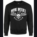 Improve your Power Sweatshirt