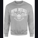 Improve your Power Sweatshirt