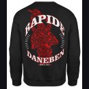 Rapide Leatherface Sweatshirt