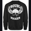 Trouble Maker Sweatshirt