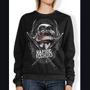 La Catrina Girlie Sweatshirt