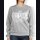 Crowned Rapide Daneben Logo Girlie Sweatshirt