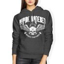 Improve your Power Girlie Hoodie