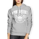 Improve your Power Girlie Hoodie